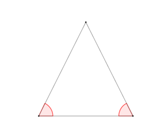 タレスの定理３