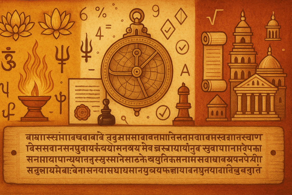 『ブラーフマスプタシッダーンタ』の名前のイメージ