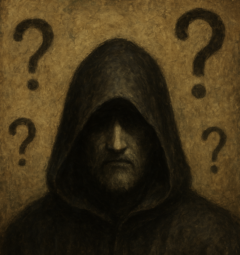 ヨルダヌス・ネモラリウスのイメージ(AIイメージ)